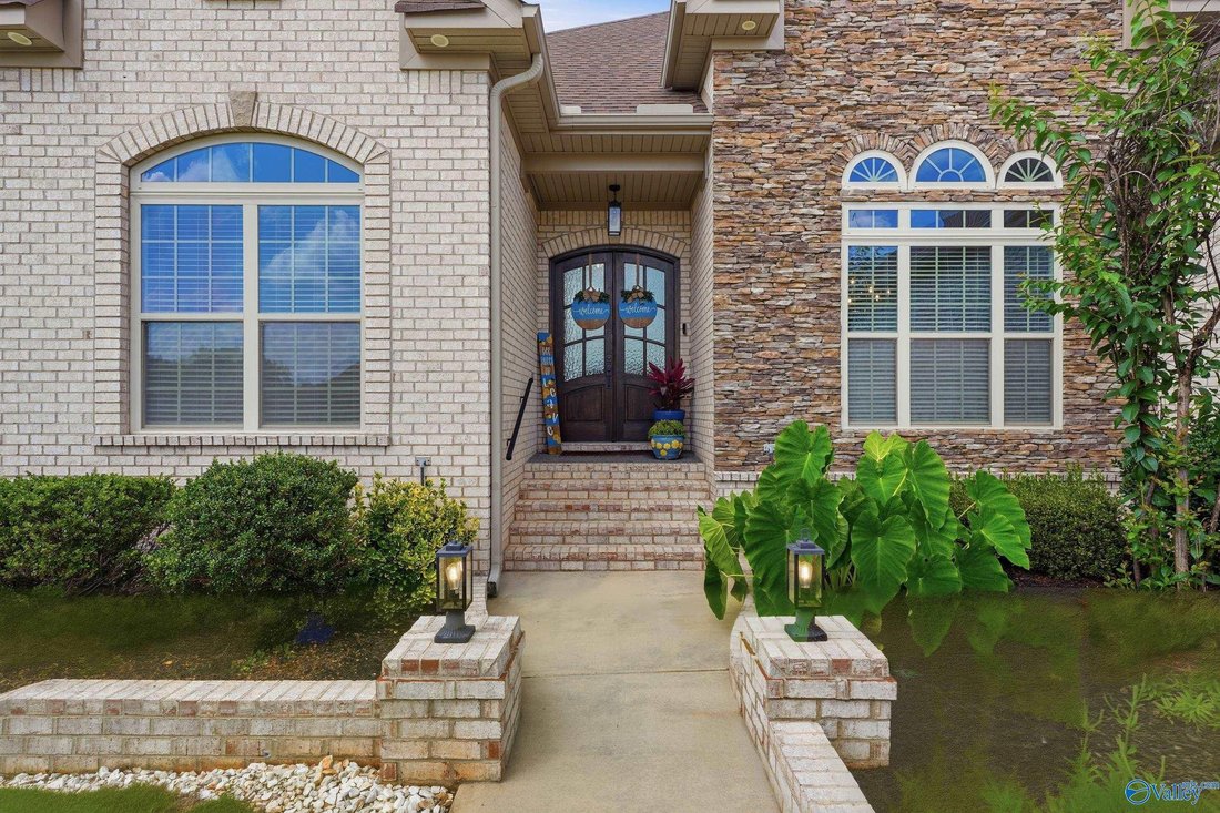 House in Redstone Arsenal, Alabama, United States 4 - 18311749