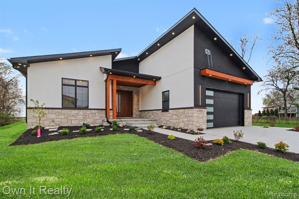 House in Monroe, Michigan, United States 4 - 18309473