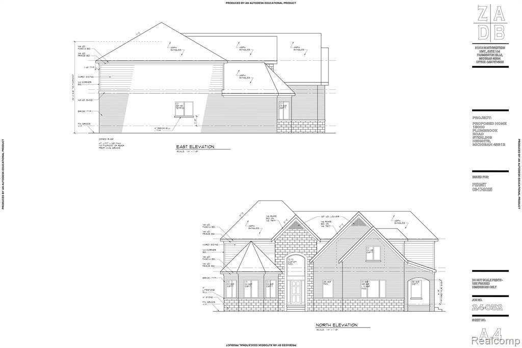 House in Sterling Heights, Michigan, United States 1 - 18309261