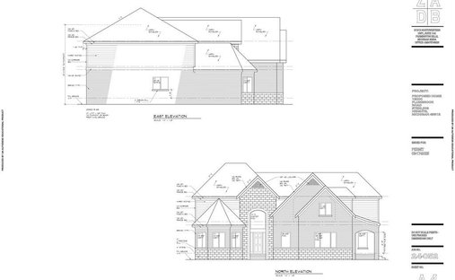 House in Sterling Heights, Michigan, United States 1