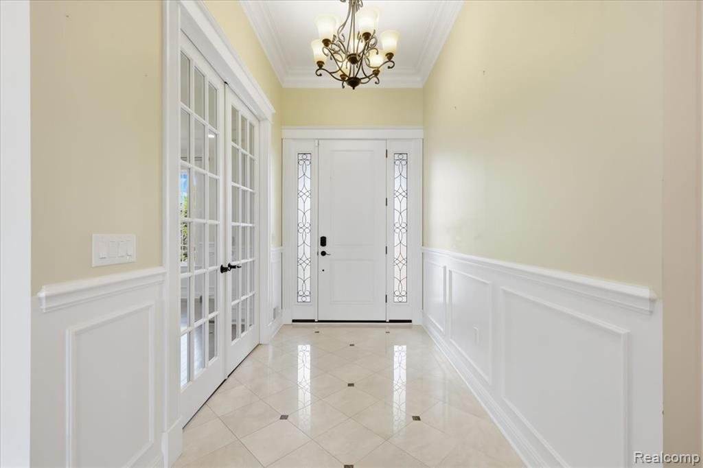 House in Farmington Hills, Michigan, United States 5 - 18307788