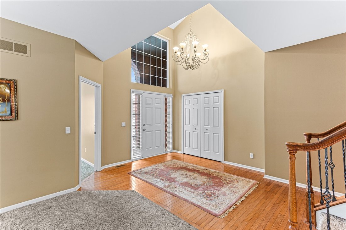 House in Township of Northville, Michigan, United States 3 - 18307737