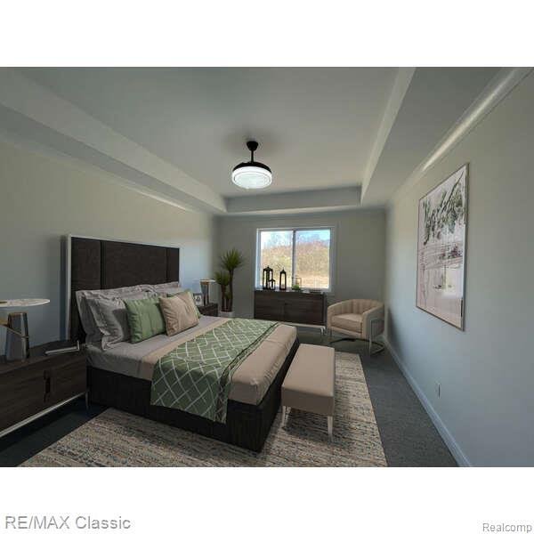 House in Milford Charter Township, Michigan, United States 5 - 18308110