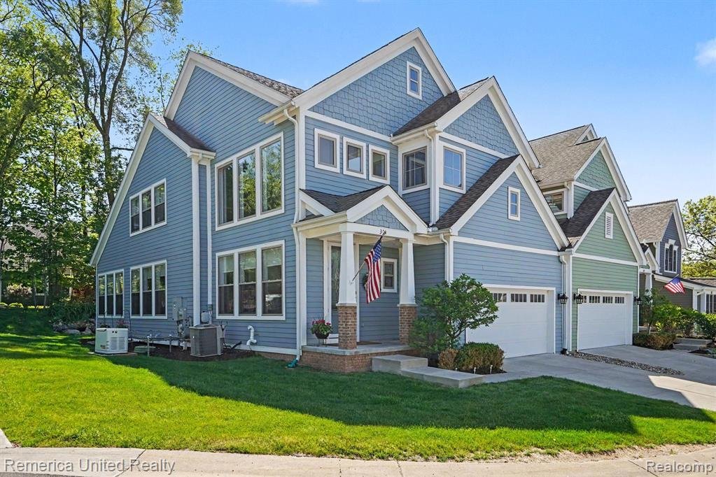 Condo in Milford Charter Township, Michigan, United States 2 - 18307947