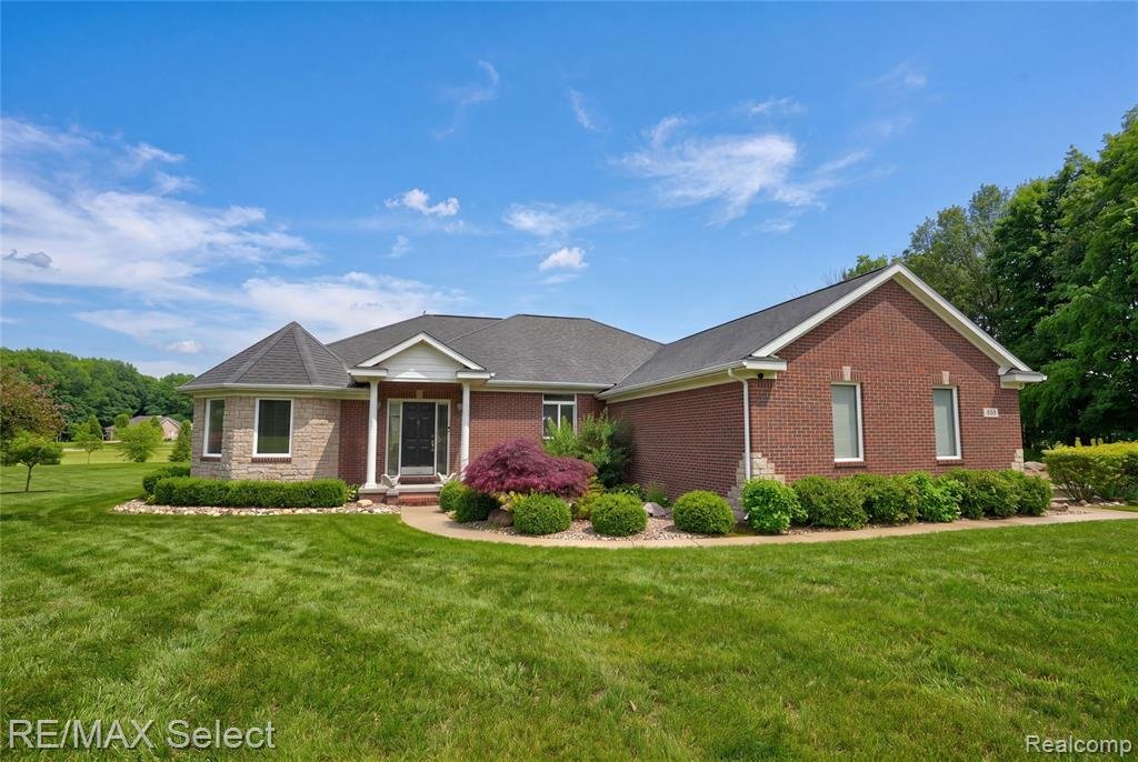 House in Imlay City, Michigan, United States 2 - 18307771