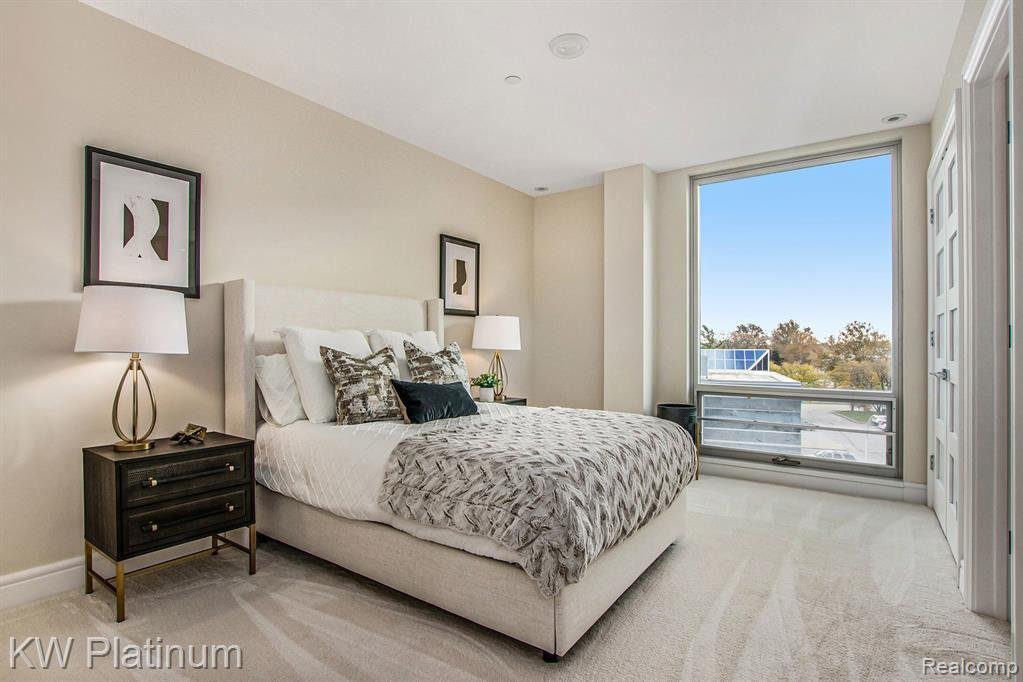 Condo in Port Huron, Michigan, United States 3 - 18307847