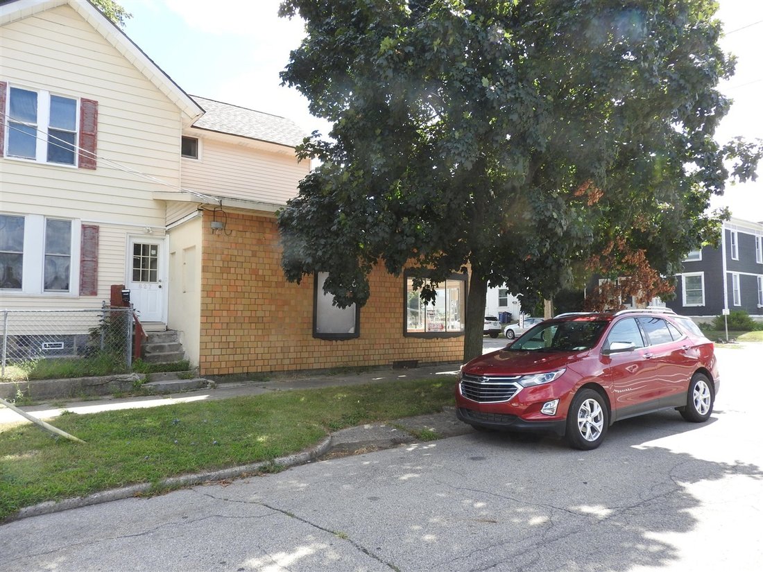 Grand Rapids, Michigan, United States 2 - 18309747