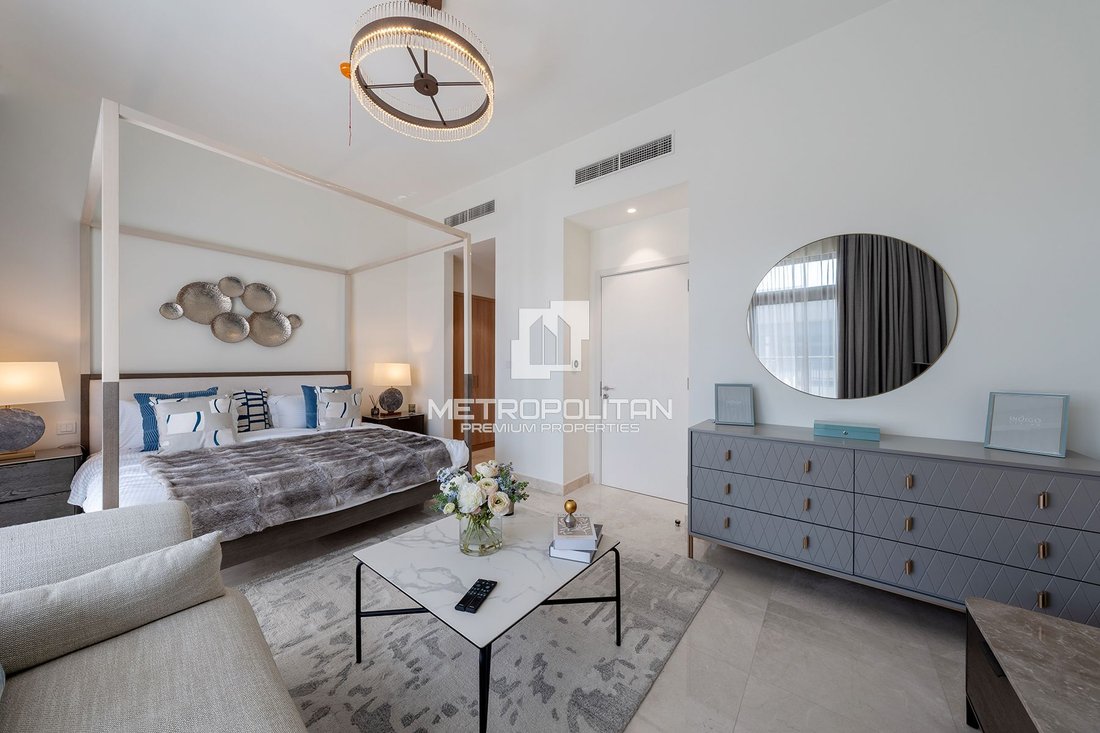 Villa in Dubai South, Dubai, United Arab Emirates 4 - 18053357