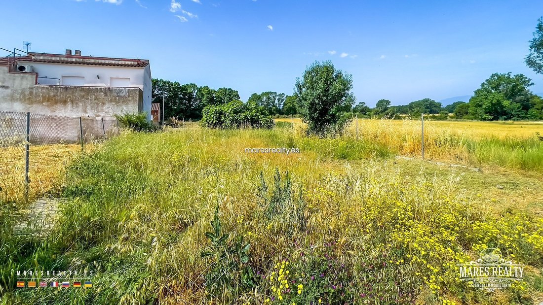 Land in Vidreres, Catalonia, Spain 5 - 18311854