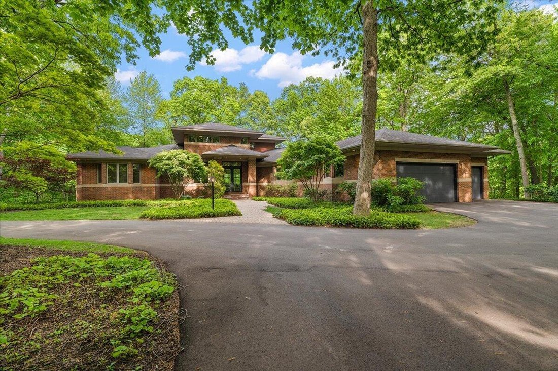 House in Grand Rapids, Michigan, United States 1 - 18308256