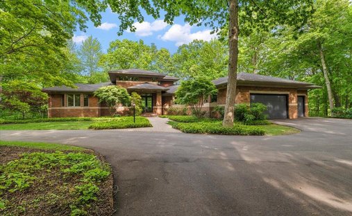 House in Grand Rapids, Michigan, United States 1
