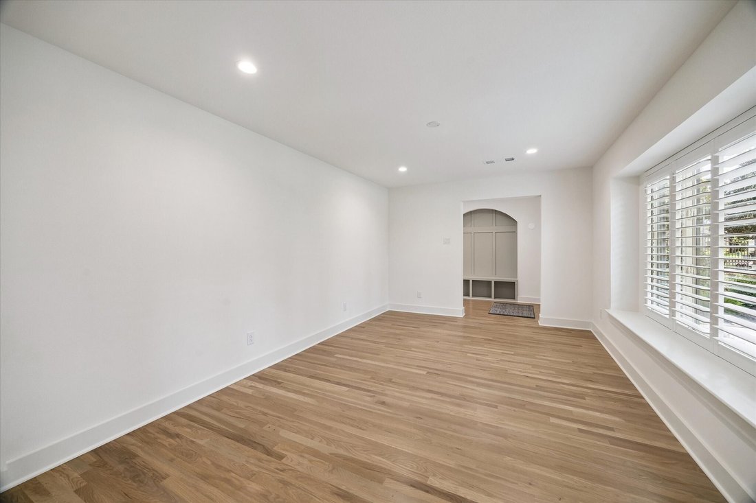 House in Houston, Texas, United States 4 - 18311370