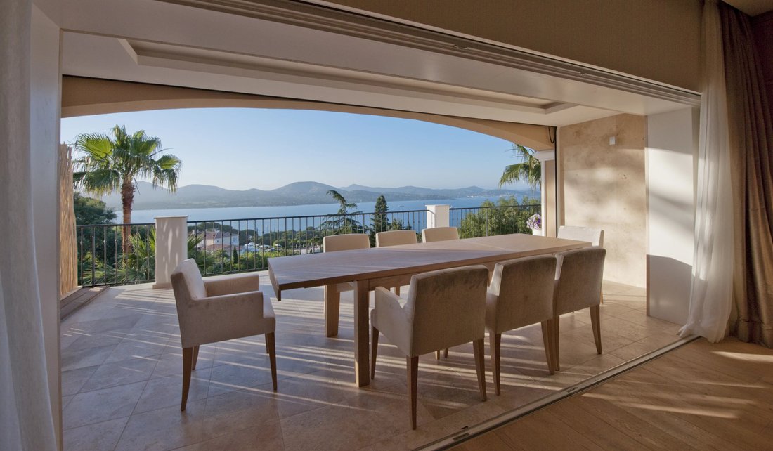 Villa in Gassin, Provence-Alpes-Côte d'Azur, France 4 - 18310172