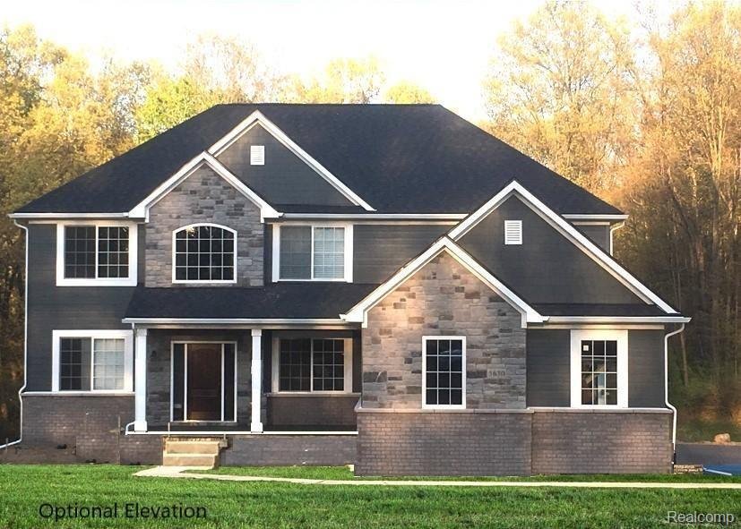 House in Troy, Michigan, United States 1 - 18307987