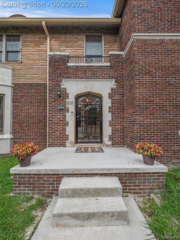 House in Detroit, Michigan, United States 4 - 18309323