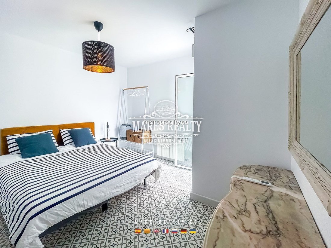 House in Calella, Catalonia, Spain 4 - 18312233