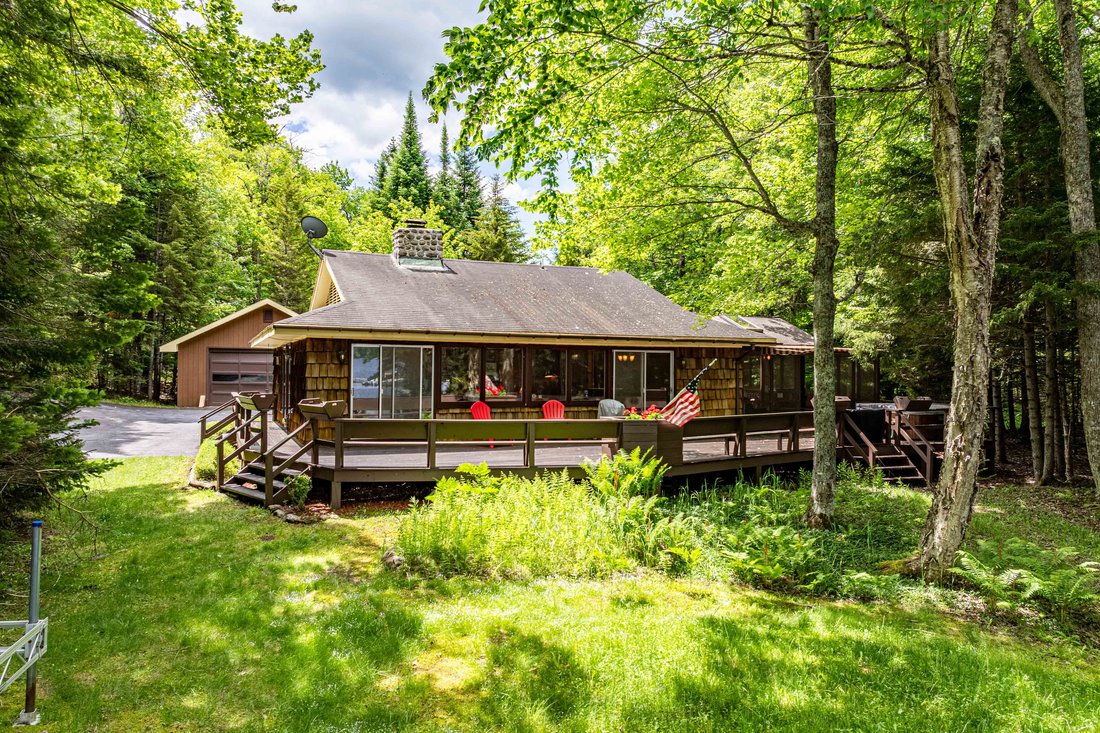 House in Eagle Bay, New York, United States 2 - 18310725