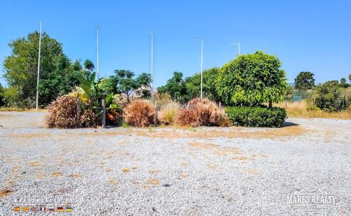 Terreno a Mataró, Catalogna, Spagna 1