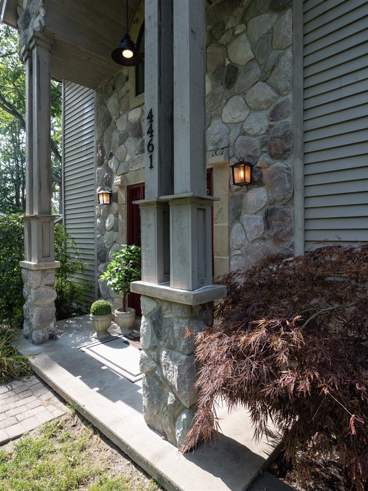 House in Township of Hamburg, Michigan, United States 5 - 18307955