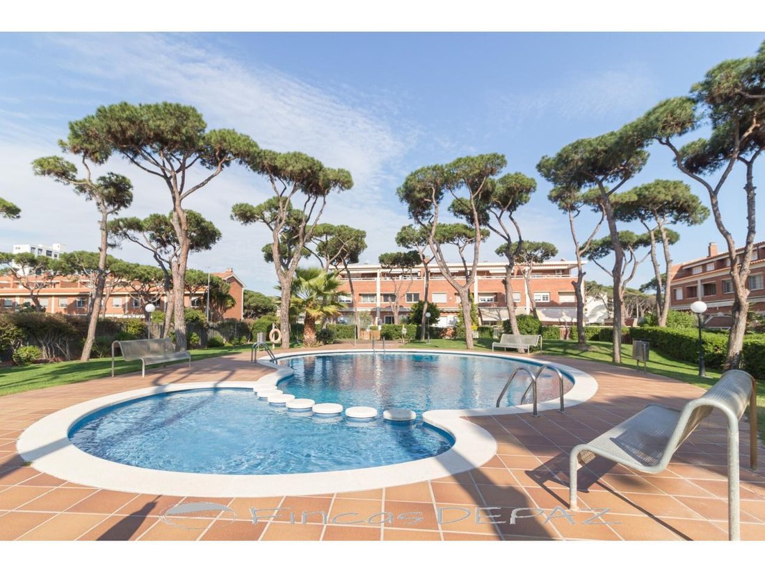 Townhouse in Gava, Catalonia, Spain 1 - 18311819