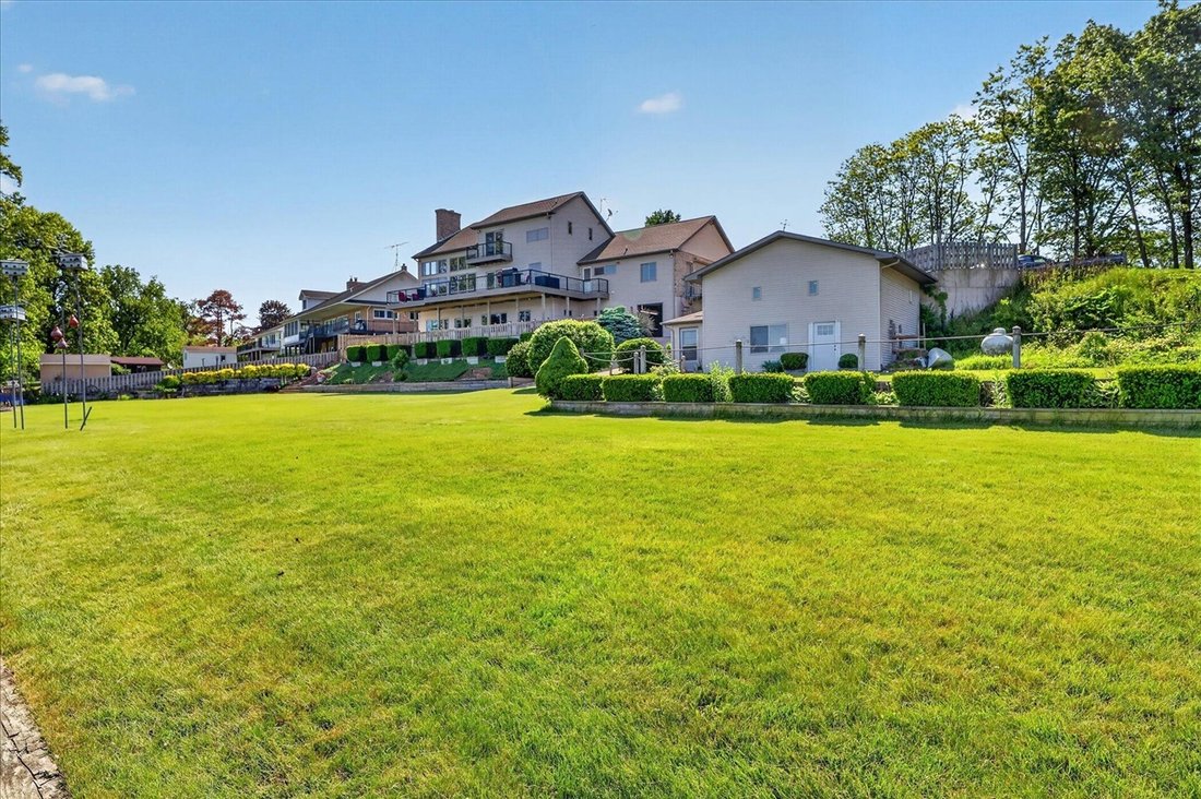 House in Sturgis, Michigan, United States 3 - 18308571