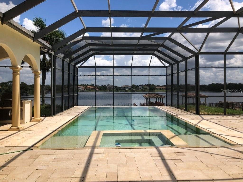 House in Lake Butler, Florida, United States 4 - 18311862