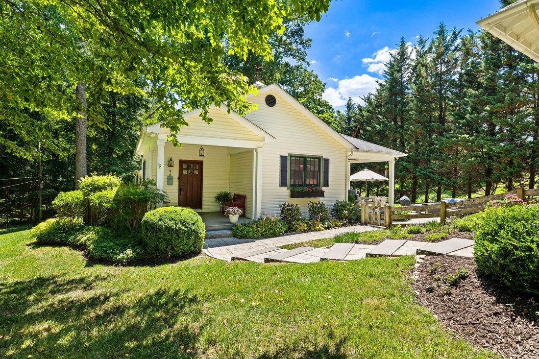 Casa a Garrison, Maryland, Stati Uniti 1 - 18311036