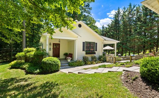 Casa a Garrison, Maryland, Stati Uniti 1