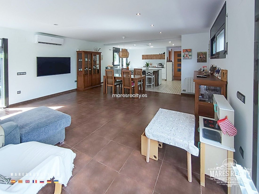 House in Lloret de Mar, Catalonia, Spain 5 - 18312072