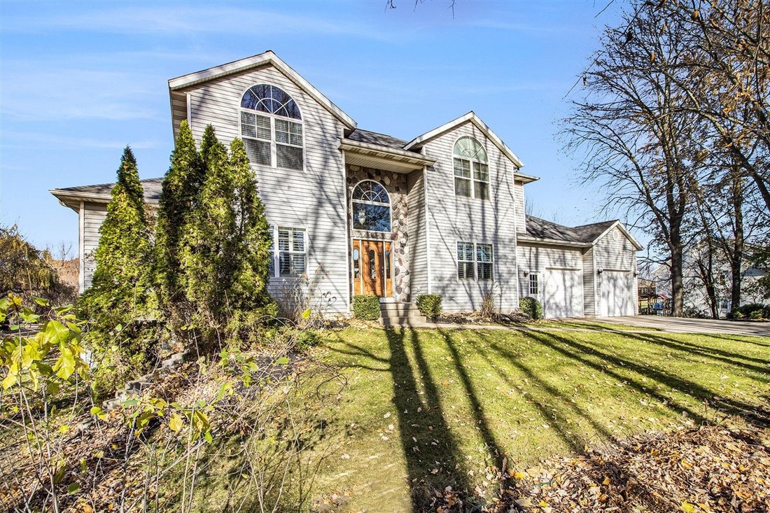 House in Wyoming, Michigan, United States 2 - 18307908