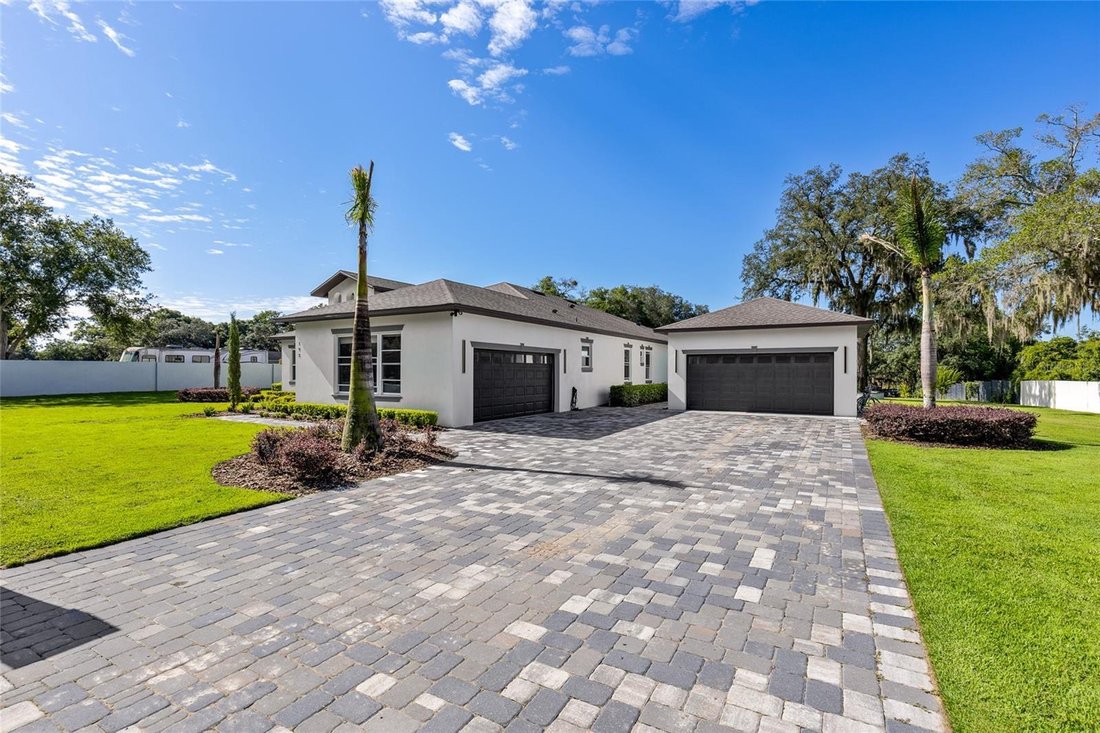 House in Apopka, Florida, United States 3 - 18312065