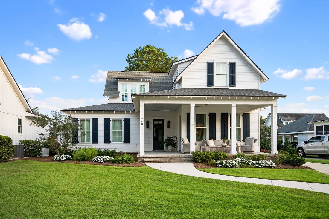 House in Fairhope, Alabama, United States 1 - 18310196