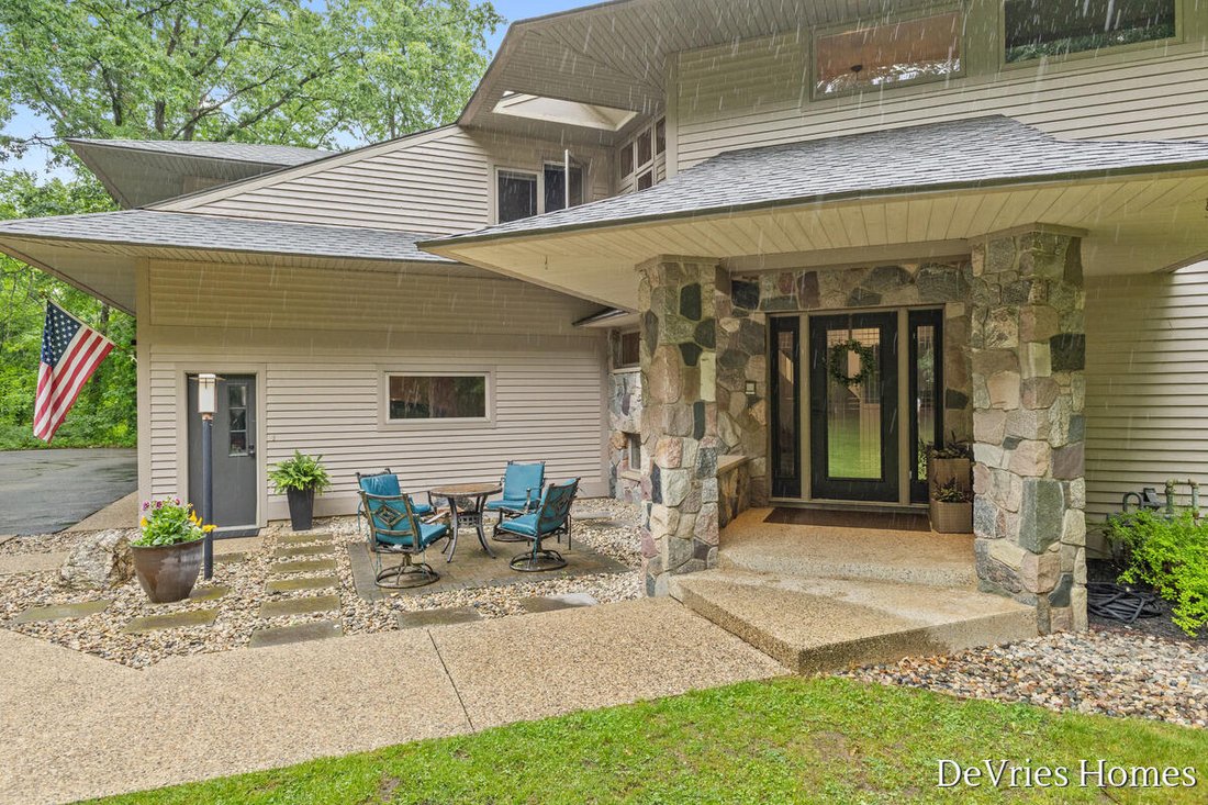 House in Grand Rapids, Michigan, United States 5 - 18308919
