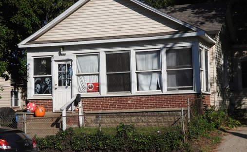 Apartment in Grand Rapids, Michigan, United States 1