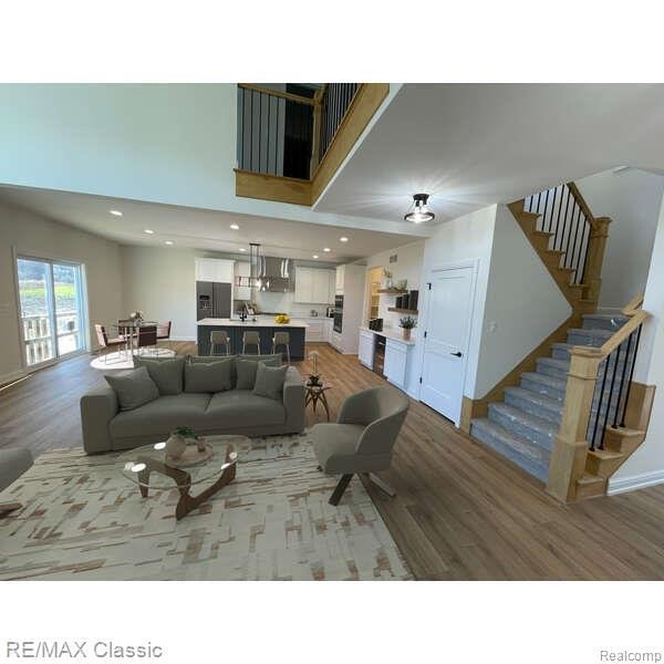 House in Milford Charter Township, Michigan, United States 4 - 18308110