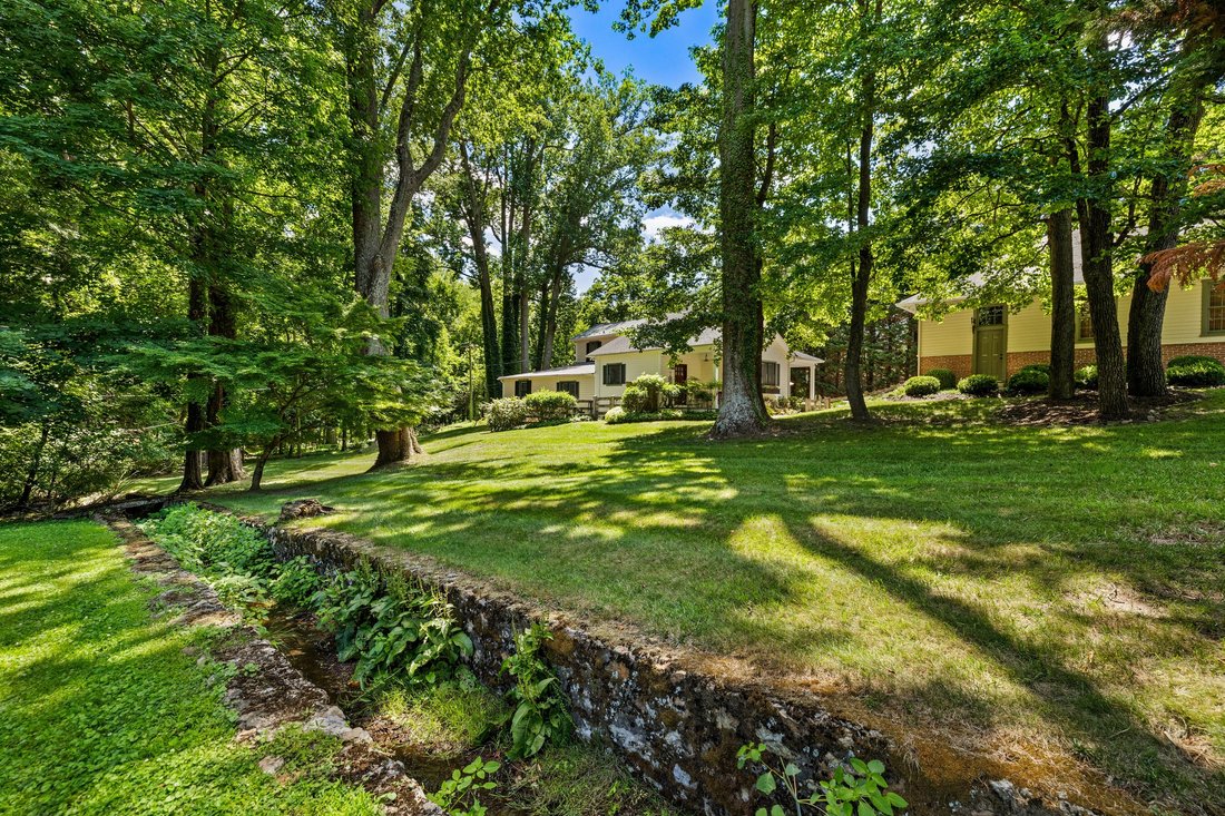 Casa a Garrison, Maryland, Stati Uniti 4 - 18311036