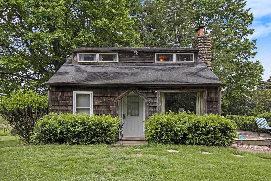 House in Nashville, Michigan, United States 1 - 18309259