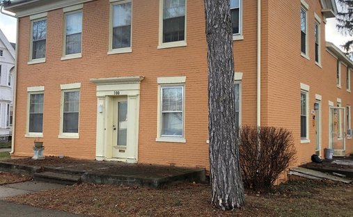 Ypsilanti, Michigan, United States 1