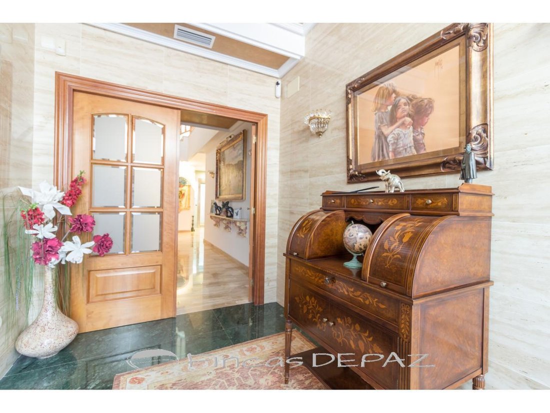 Chalet in Castelldefels, Catalonia, Spain 4 - 18312230