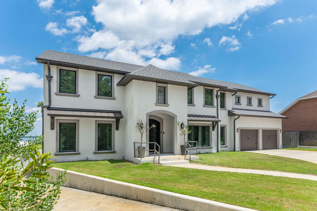 House in Milton, Florida, United States 3 - 18312547