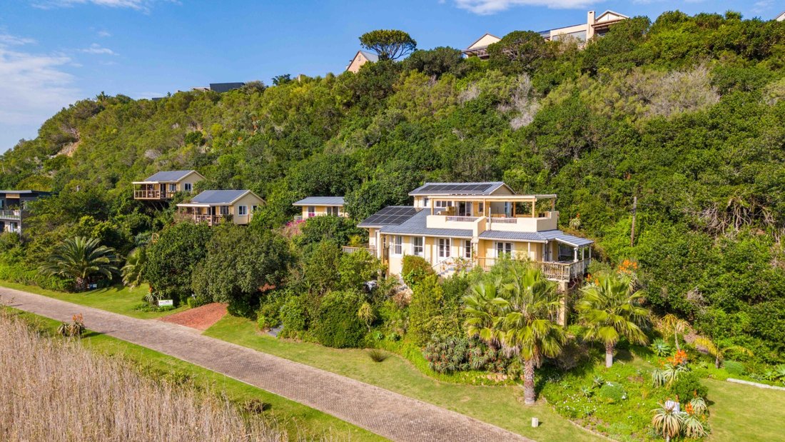 House in Wilderness, Western Cape, South Africa 1 - 18308749