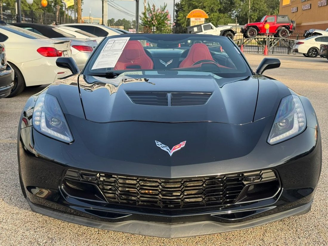 Cabriolet in Spring, TX, United States 2 - 18310794