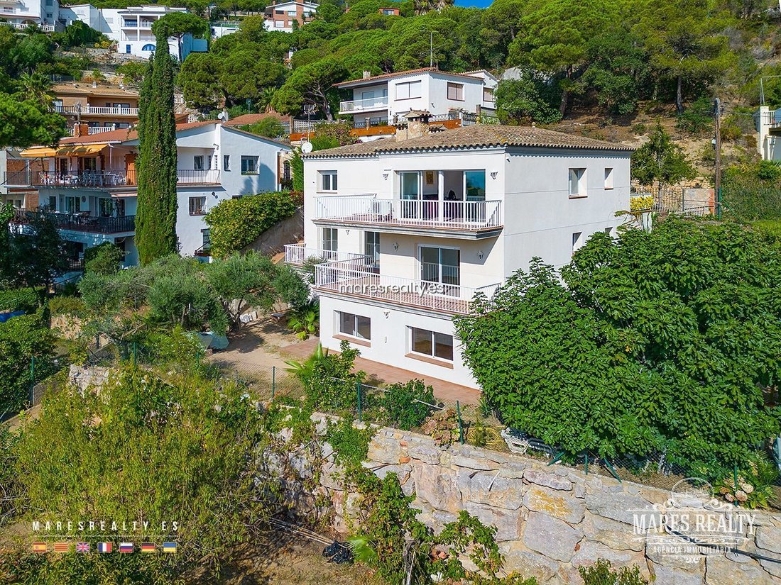 House in Lloret de Mar, Catalonia, Spain 1 - 18312634