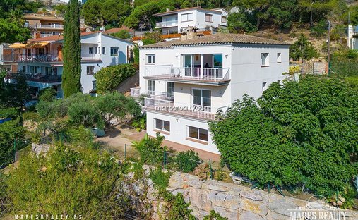 Haus in Lloret de Mar, Katalonien, Spanien 1
