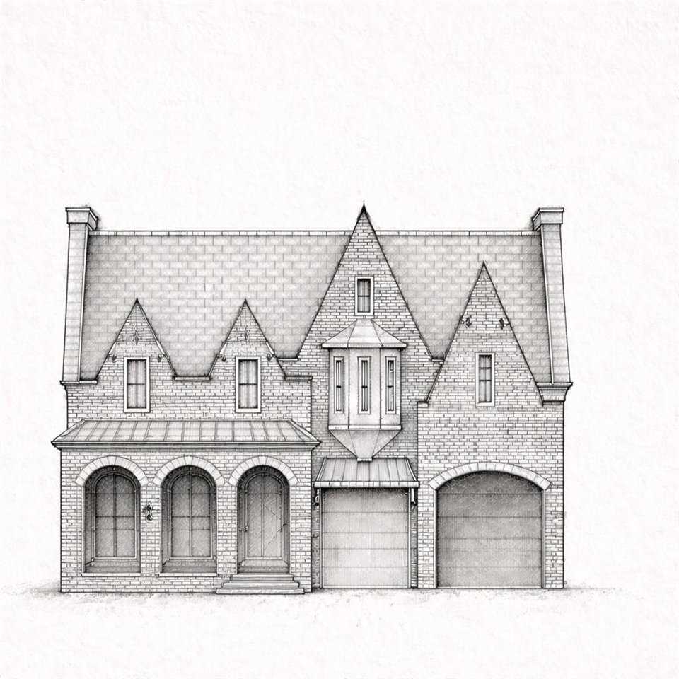 House in Birmingham, Michigan, United States 2 - 18309700