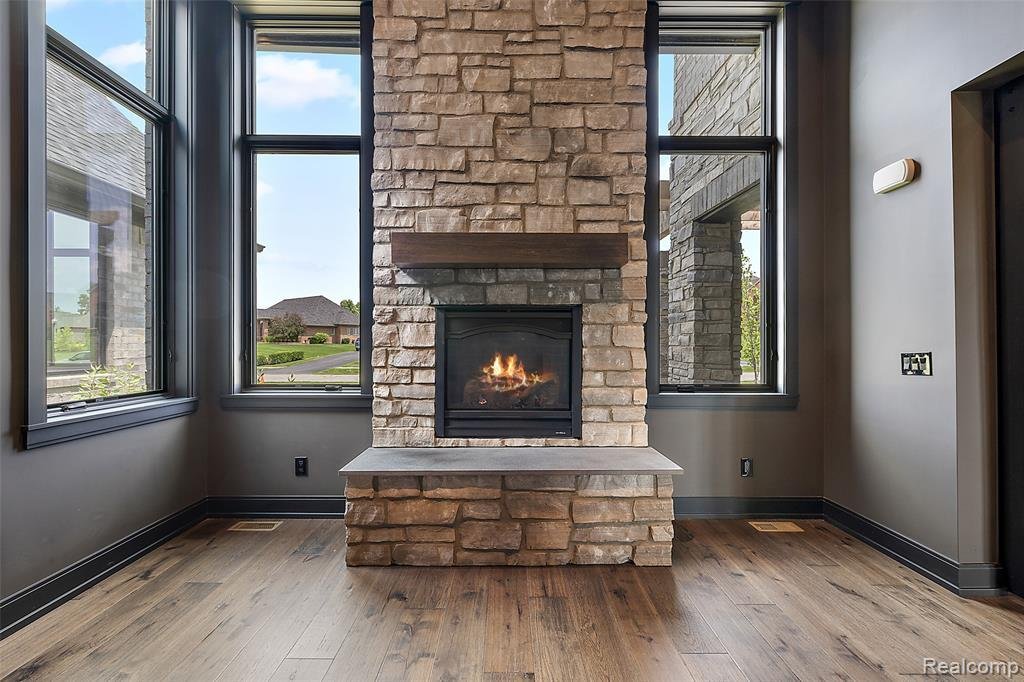 House in Dryden, Michigan, United States 2 - 18308457