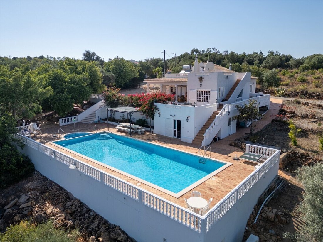 House in Silves, Algarve, Portugal 2 - 18304262