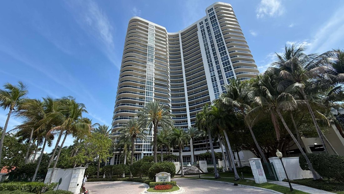 Condo in Fort Lauderdale, Florida, United States 1 - 18311211