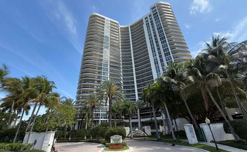Condominio a Fort Lauderdale, Florida, Stati Uniti 1