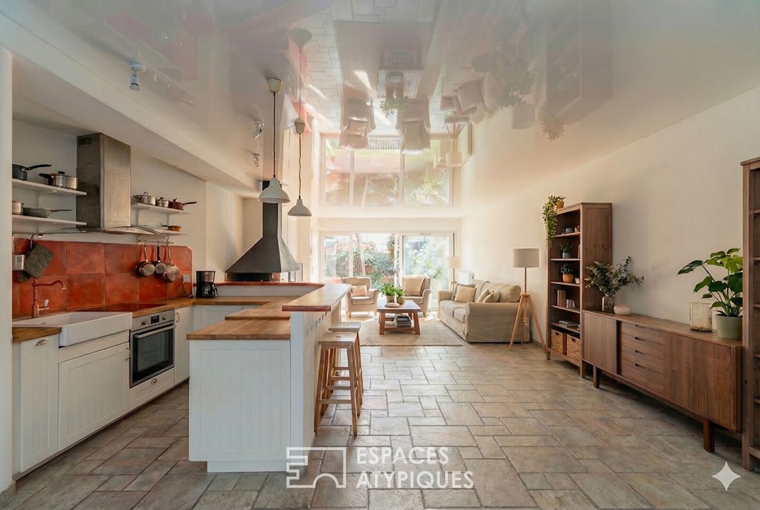 Saint Lambert, Paris 15e Arrondissement, Paris 4 - 18310610